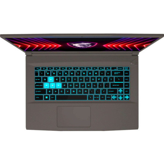 Ноутбук MSI Thin 15 B13VF (B13VF-2829US) СUSTOM 32GB RAM 1TB SSD