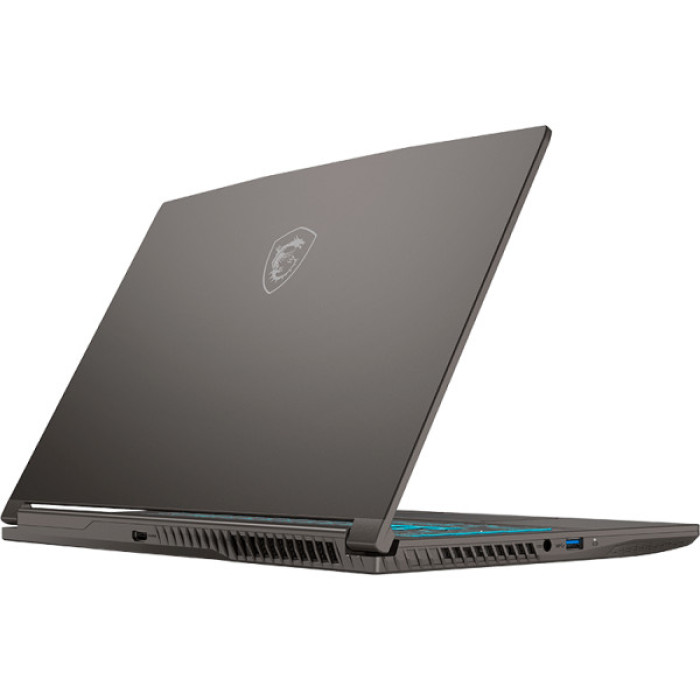 Ноутбук MSI Thin 15 B13VF (B13VF-2829US) СUSTOM 32GB RAM 1TB SSD