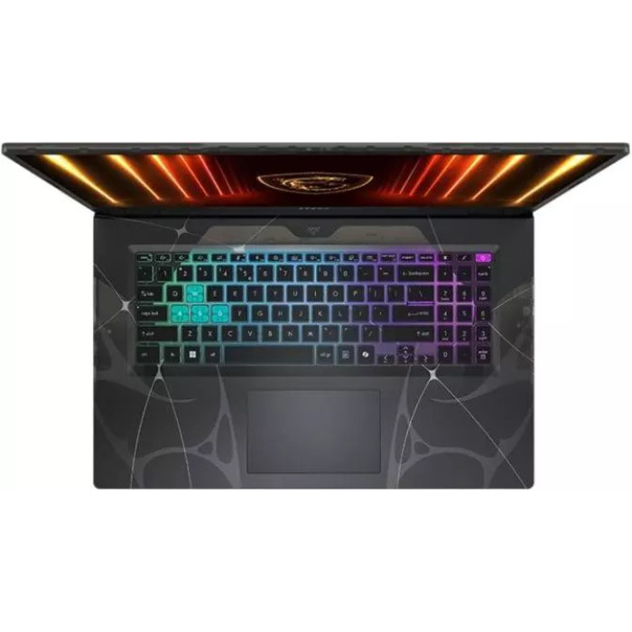 Ноутбук MSI Cyborg 17 B2RWFKG (B2RWFKG-074US) CUSTOM: 32GB RAM; 1TB SSD