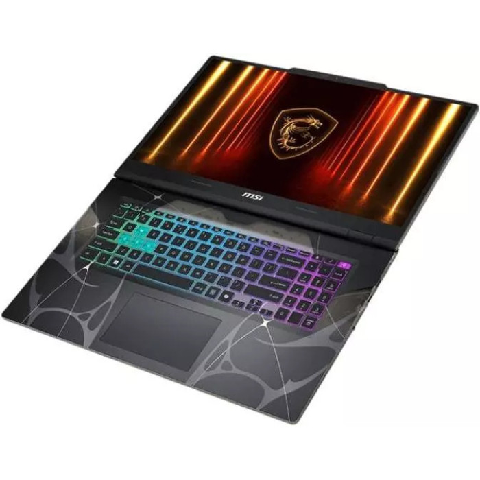 Ноутбук MSI Cyborg 17 B2RWFKG (B2RWFKG-074US) CUSTOM: 32GB RAM; 1TB SSD