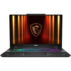 Ноутбук MSI Cyborg 17 B2RWFKG (B2RWFKG-074US) CUSTOM: 32GB RAM; 1TB SSD
