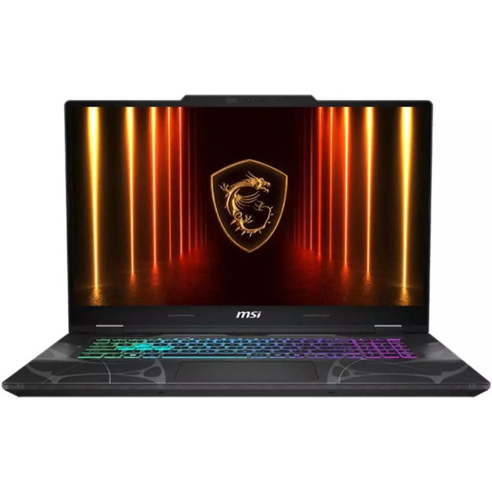 Ноутбук MSI Cyborg 17 B2RWFKG (B2RWFKG-074US) CUSTOM: 32GB RAM; 1TB SSD