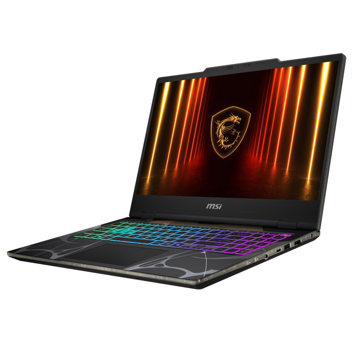 Ноутбук MSI Cyborg 17 B2RWFKG (B2RWFKG-074US) CUSTOM: 32GB RAM; 1TB SSD