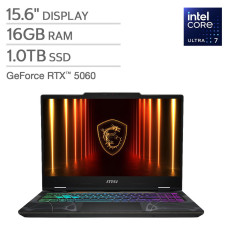 Ноутбук MSI Cyborg 15 B2RWFKG (B2RWFKG-294US)