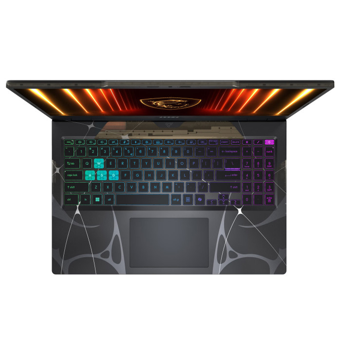 Ноутбук MSI Cyborg 15 B2RWFKG (B2RWFKG-294US)