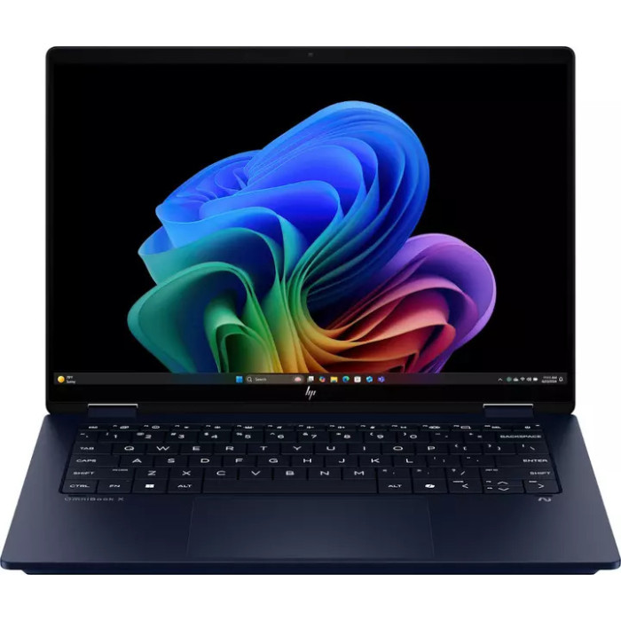 Ноутбук HP OmniBook X Flip x360 14-fm0013dx (B5UJ1UA)