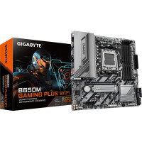 Материнська плата GIGABYTE B650M GAMING PLUS WIFI