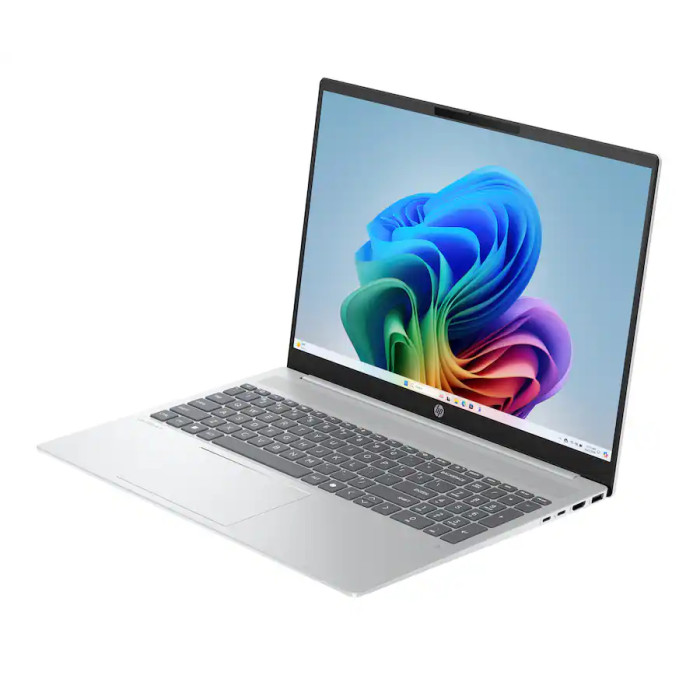 Ноутбук HP OmniBook 5 16-ag1000nr Glacier silver (B6KG0UA)