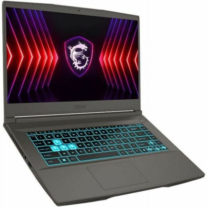 Ноутбук MSI Thin A15 B7UC (B7UC-625US)