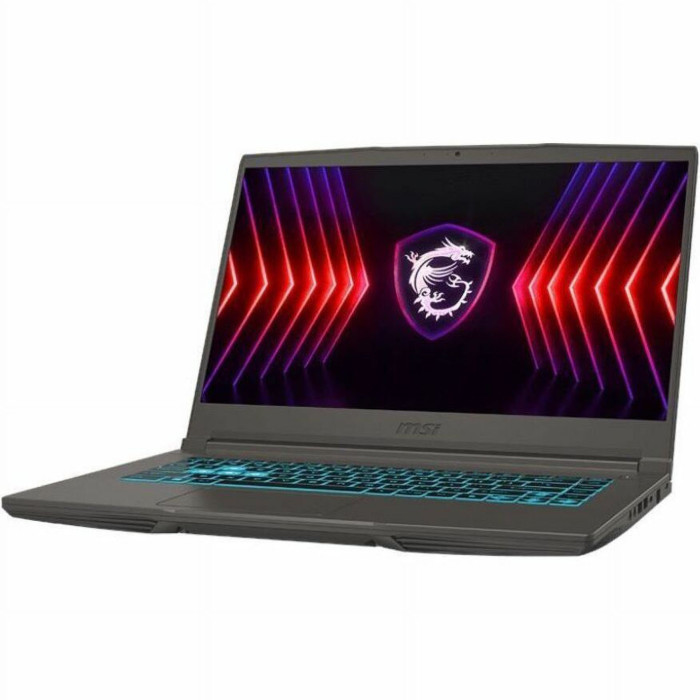 Ноутбук MSI Thin A15 B7UC (B7UC-625US)