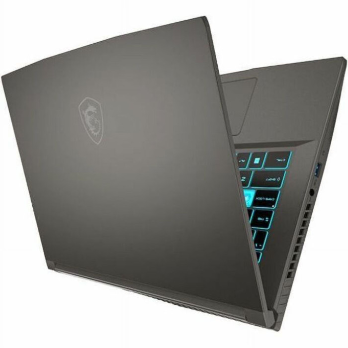Ноутбук MSI Thin A15 B7UC (B7UC-625US)