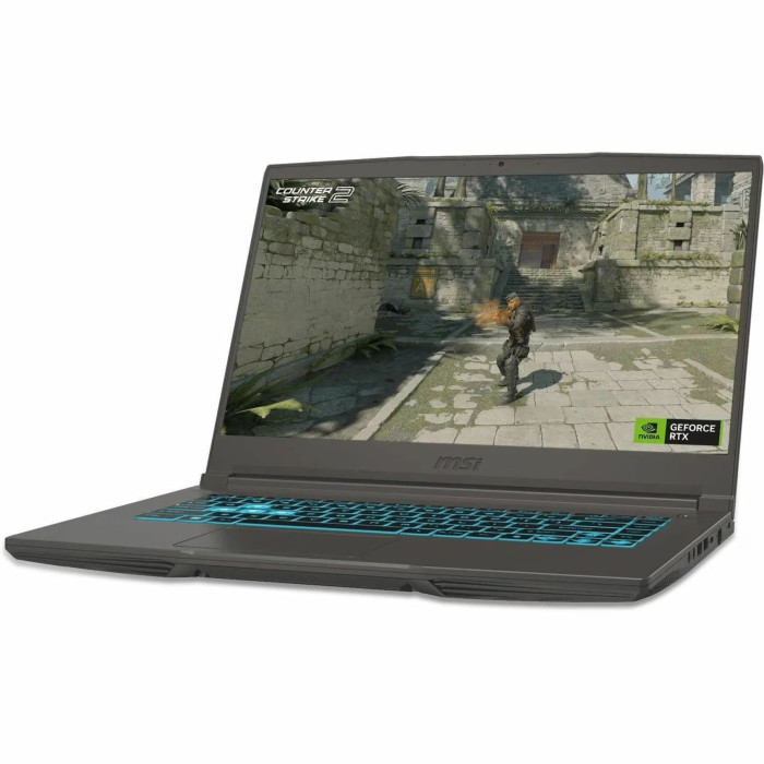 Ноутбук MSI Thin A15 B7UC (B7UC-625US)