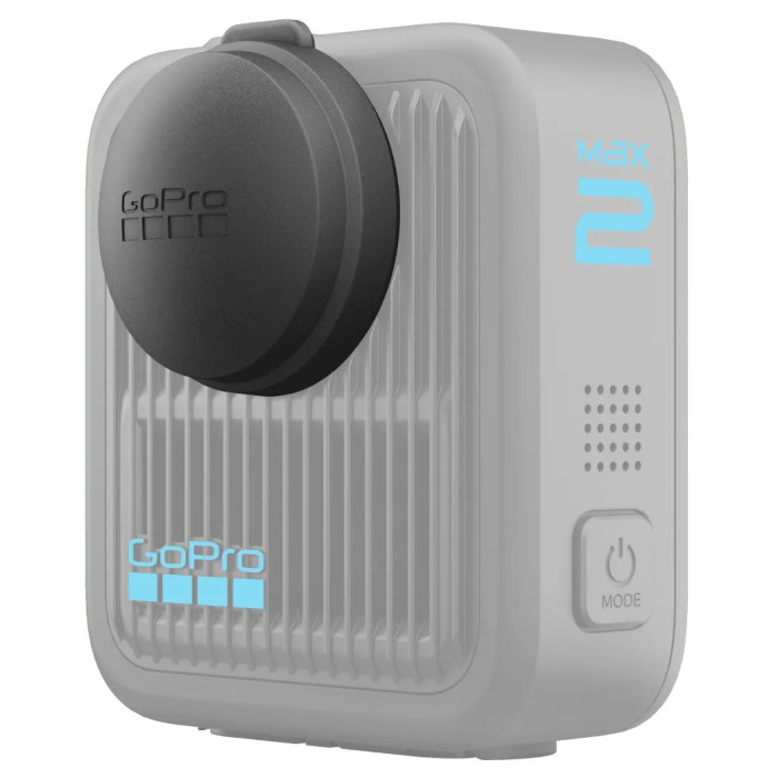 Запасні кришки для лінз GoPro MAX2 (AMCPS-001)