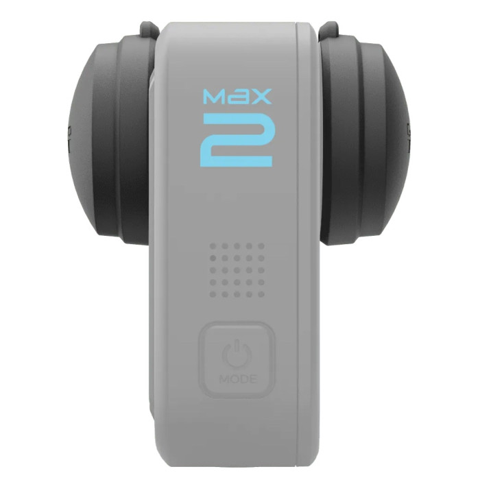 Запасні кришки для лінз GoPro MAX2 (AMCPS-001)
