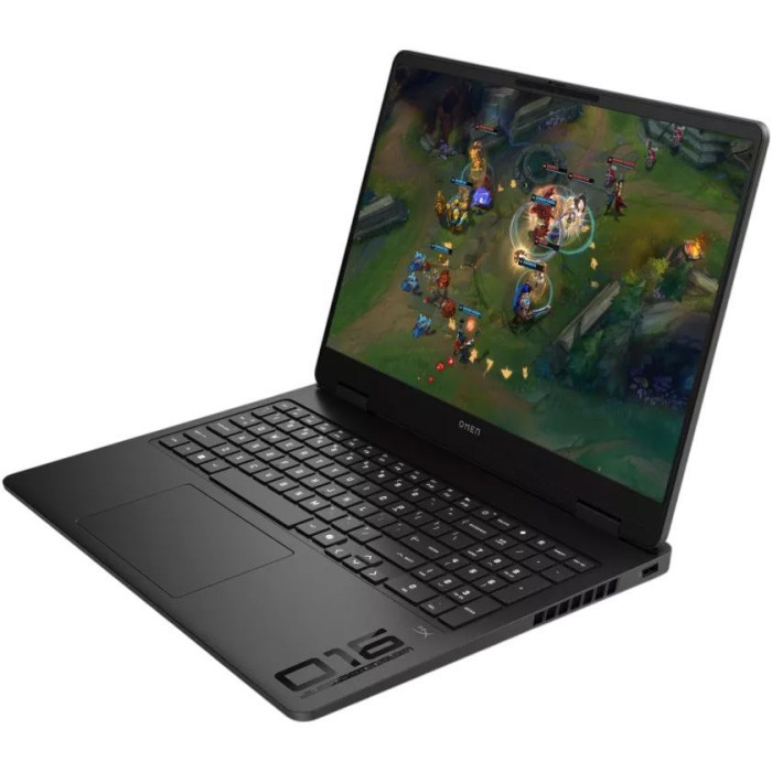 Ноутбук HP OMEN 16-ap0047nr (B96RJUA)