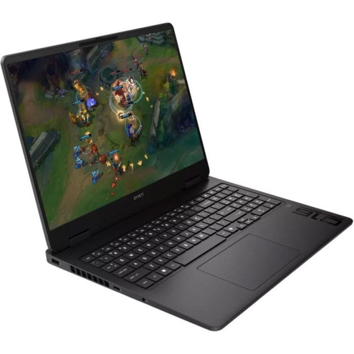 Ноутбук HP OMEN 16-ap0047nr (B96RJUA)