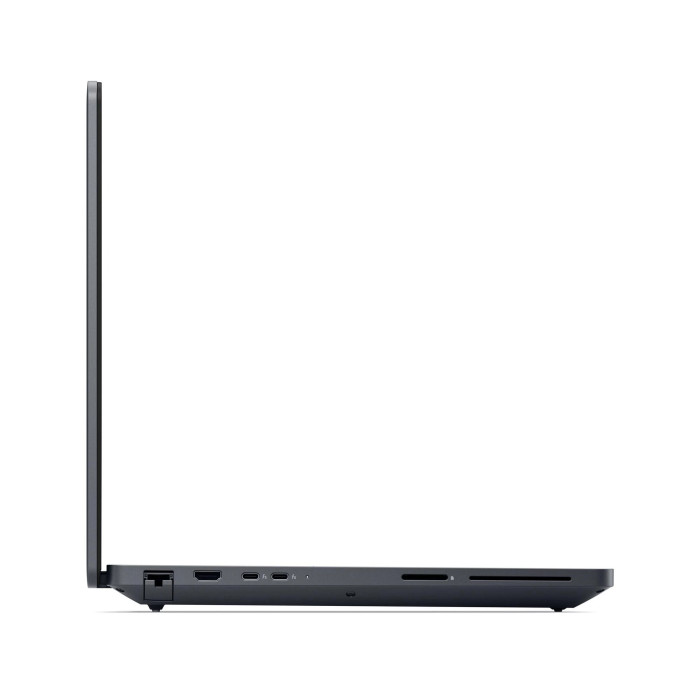 Ноутбук Dell Pro Max Plus (BTO101_MB18250_EMEA)