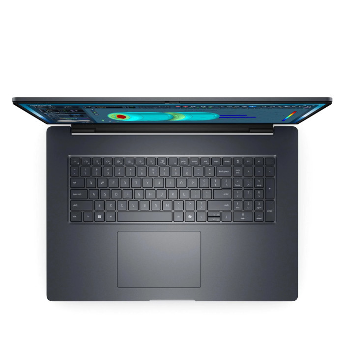 Ноутбук Dell Pro Max Plus (BTO101_MB18250_EMEA)