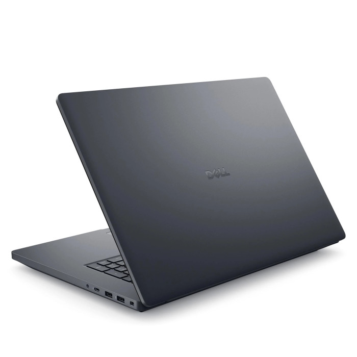 Ноутбук Dell Pro Max Plus (BTO101_MB18250_EMEA)