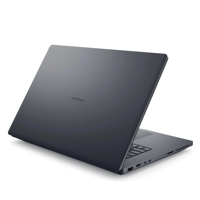 Ноутбук Dell Pro Max Plus (BTO101_MB18250_EMEA)