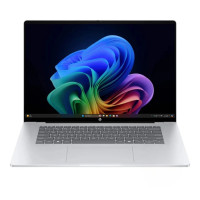 Ноутбук HP OmniBook 16-fb0135dx Silver (BV9U6UA)