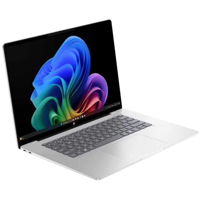 Ноутбук HP OmniBook 16-fb0135dx Silver (BV9U6UA)