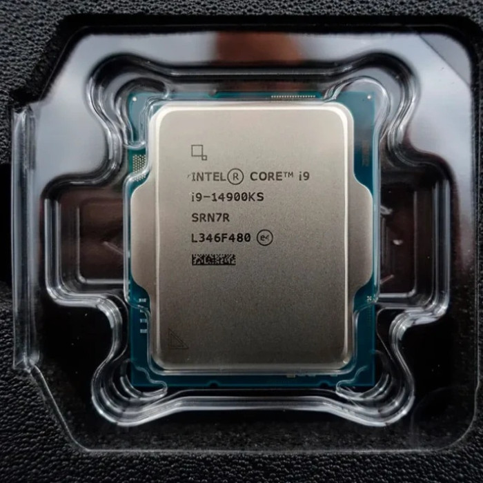 Процесор Intel Core i9-14900KS (BX8071514900KS)