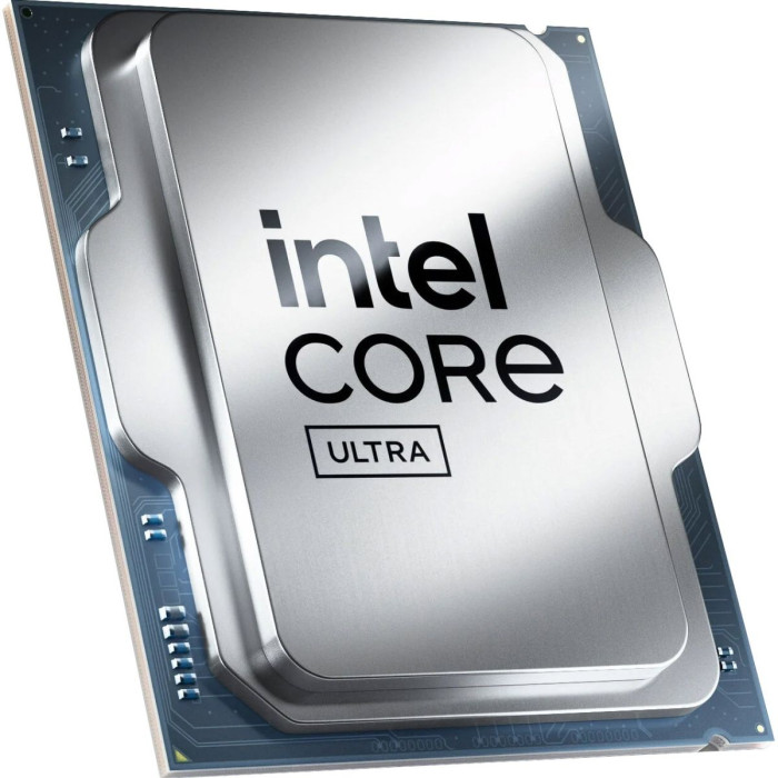 Intel Core Ultra 5 245KF (BX80768245KF)