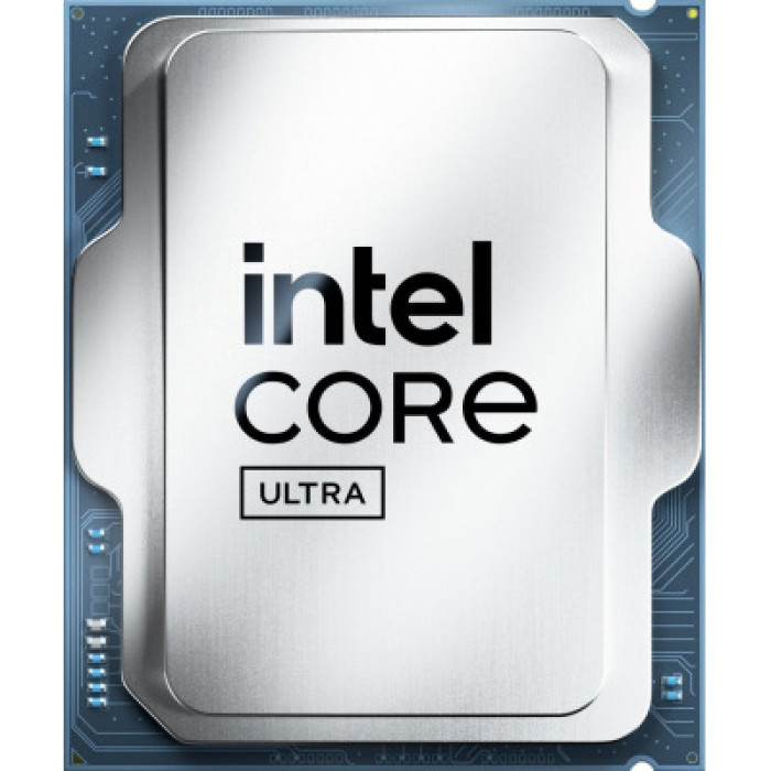 Процесор Intel Core Ultra 7 270K Plus (BX80768270K)