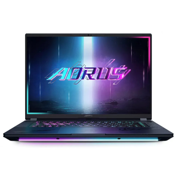 Ноутбук GIGABYTE AORUS MASTER 16 BYH (BYHC5USE65SH)
