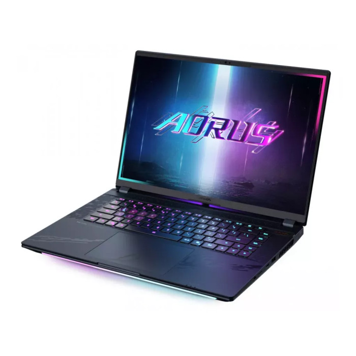 Ноутбук GIGABYTE AORUS MASTER 16 BYH (BYHC5USE65SH)