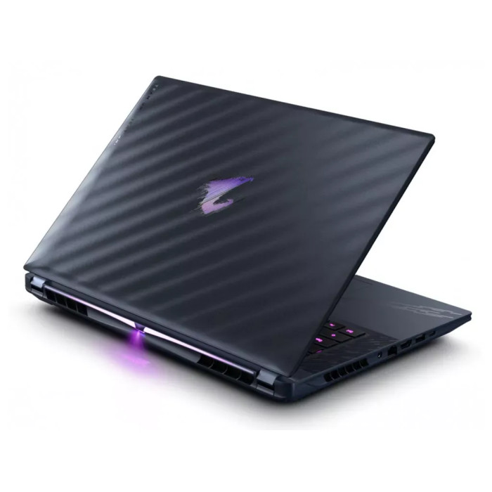 Ноутбук GIGABYTE AORUS MASTER 16 BYH (BYHC5USE65SH)