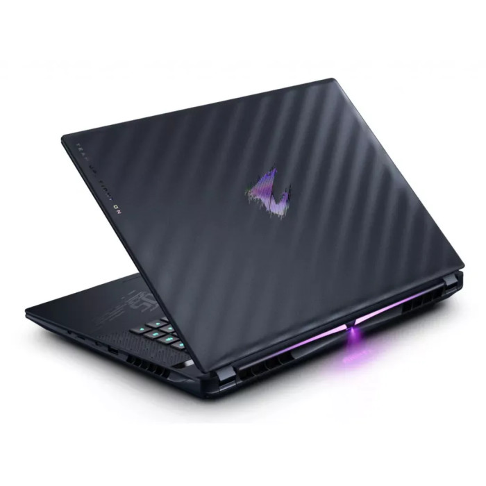Ноутбук GIGABYTE AORUS MASTER 16 BYH (BYHC5USE65SH)