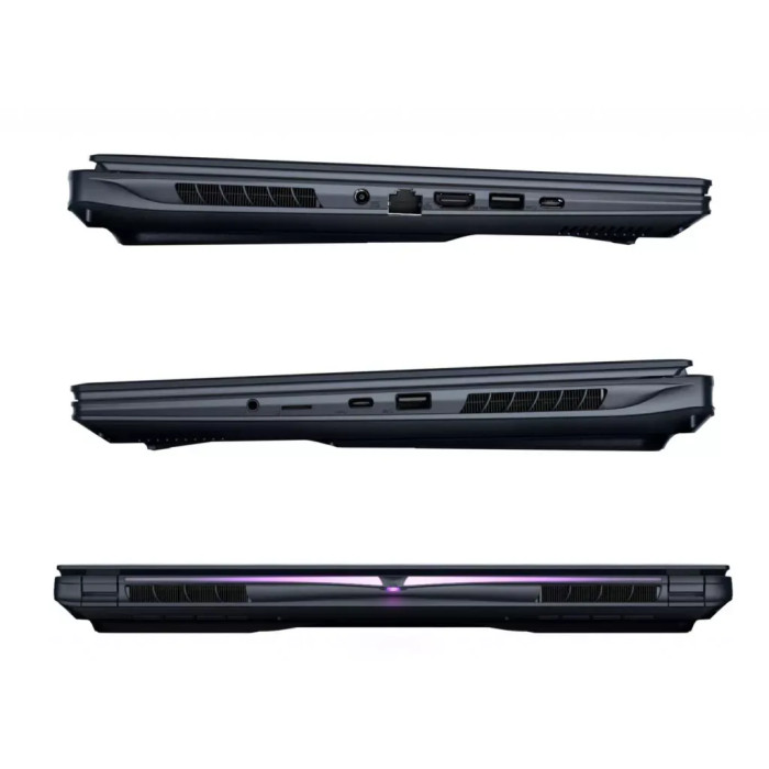 Ноутбук GIGABYTE AORUS MASTER 16 BYH (BYHC5USE65SH)