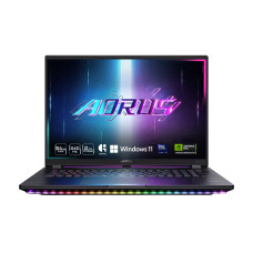 Ноутбук GIGABYTE AORUS MASTER 16 BZH (BZHC6USD45SH)