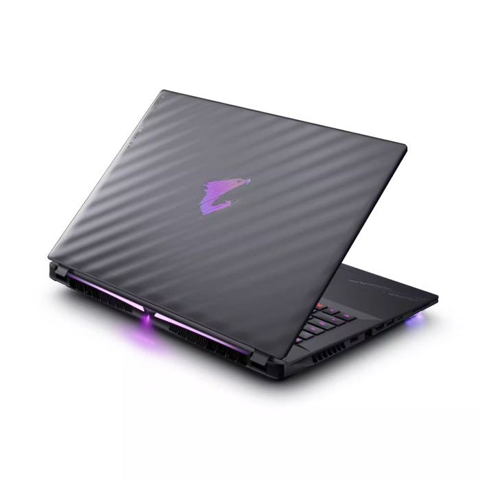 Ноутбук GIGABYTE AORUS MASTER 16 BZH (BZHC6USD45SH)