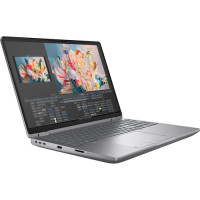 Ноутбук HP ZBook X G1i Mobile Workstation Gray (C3BE2UT)