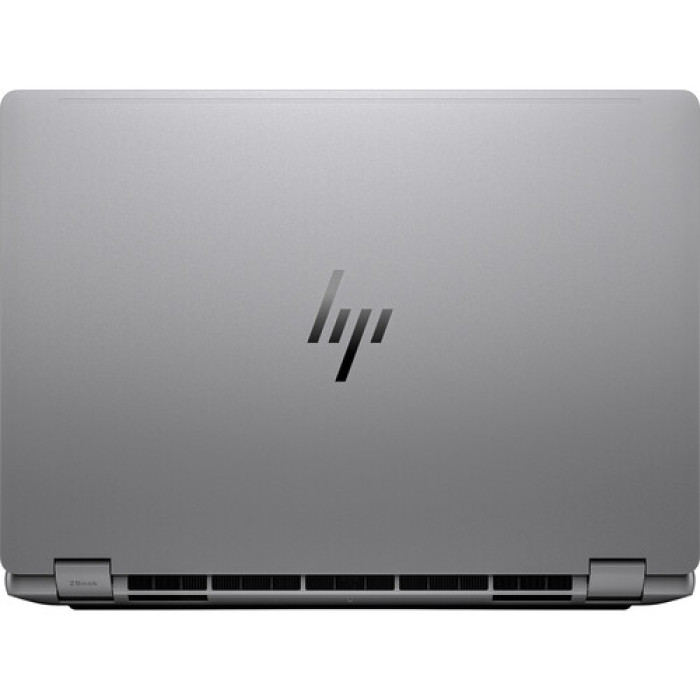 Ноутбук HP ZBook X G1i Mobile Workstation Gray (C3BE2UT)