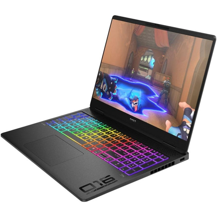 Ноутбук HP OMEN MAX 16-ak0003nr (C42CFUA) CUSTOM: 32GB RAM; 2TB SSD