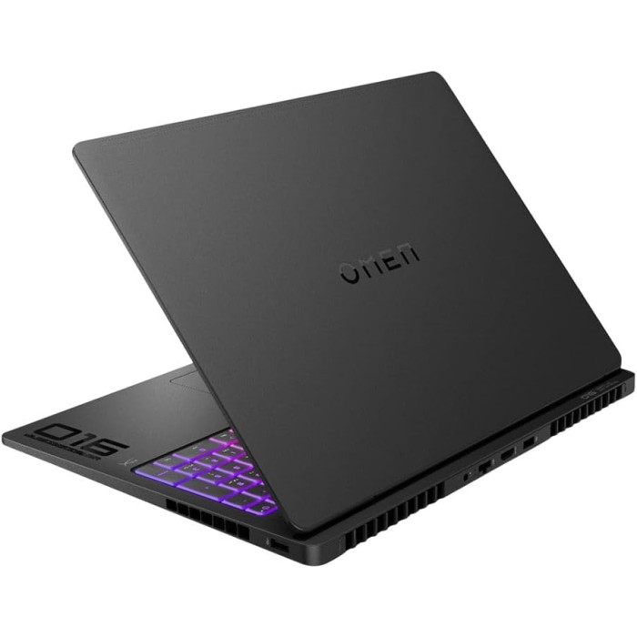 Ноутбук HP OMEN MAX 16-ak0003nr (C42CFUA) CUSTOM: 32GB RAM; 2TB SSD