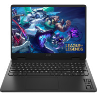 Ноутбук HP Omen Slim 16-AN0037 (C54V1UA) CUSTOM: 32GB RAM; 1TB SSD