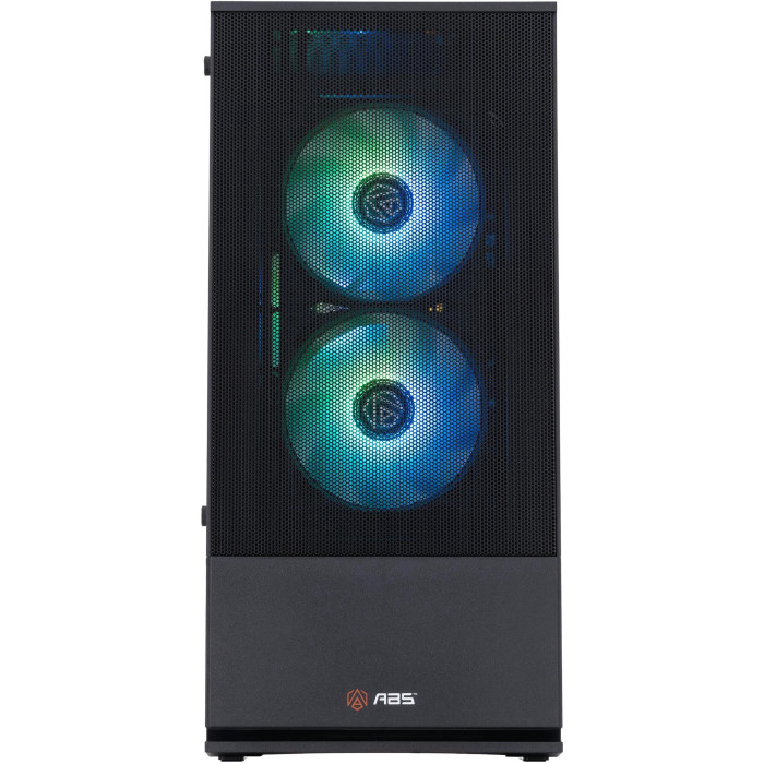 ABS Cyclone Aqua Gaming PC