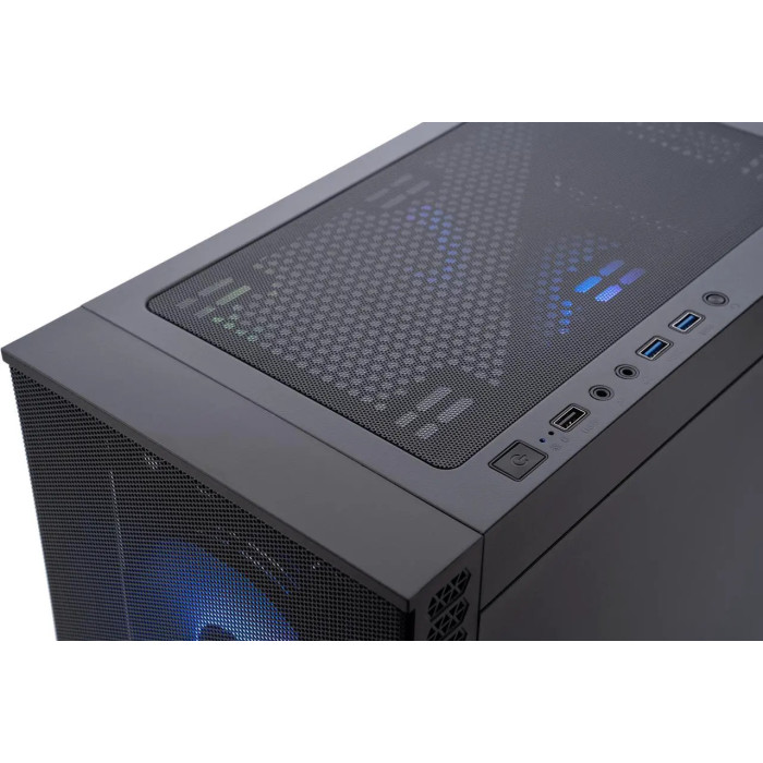ABS Cyclone Aqua Gaming PC
