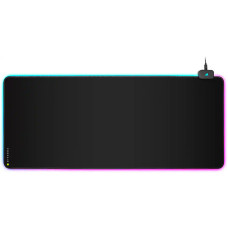 Килимок для миші Corsair MM700 Extended Cloth Black (CH-9417070-WW)