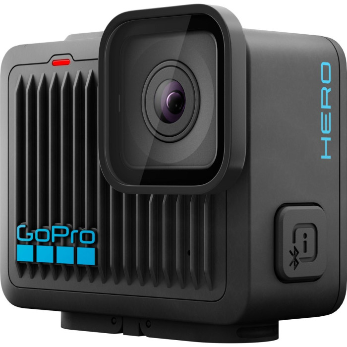 Экшн-камера GoPro HERO (CHDHF-131-EU)