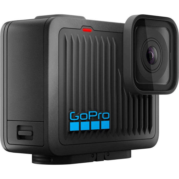 Экшн-камера GoPro HERO (CHDHF-131-EU)