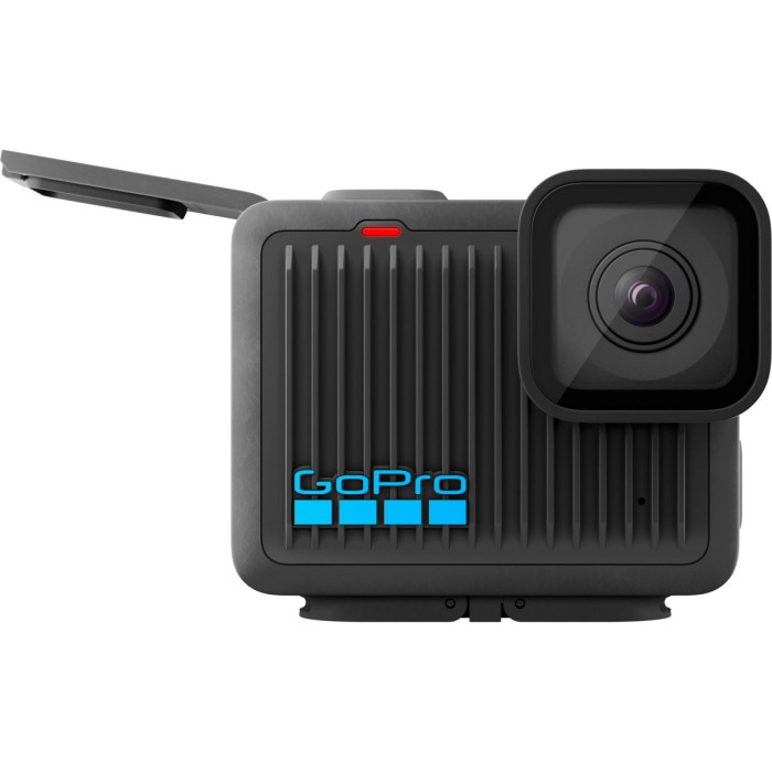 Экшн-камера GoPro HERO (CHDHF-131-EU)