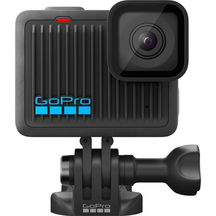 Экшн-камера GoPro HERO (CHDHF-131-EU)
