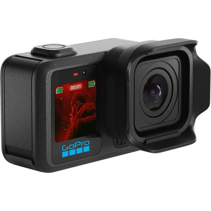 Экшн-камера GoPro MISSION 1 PRO (CHDHW-011-RW)