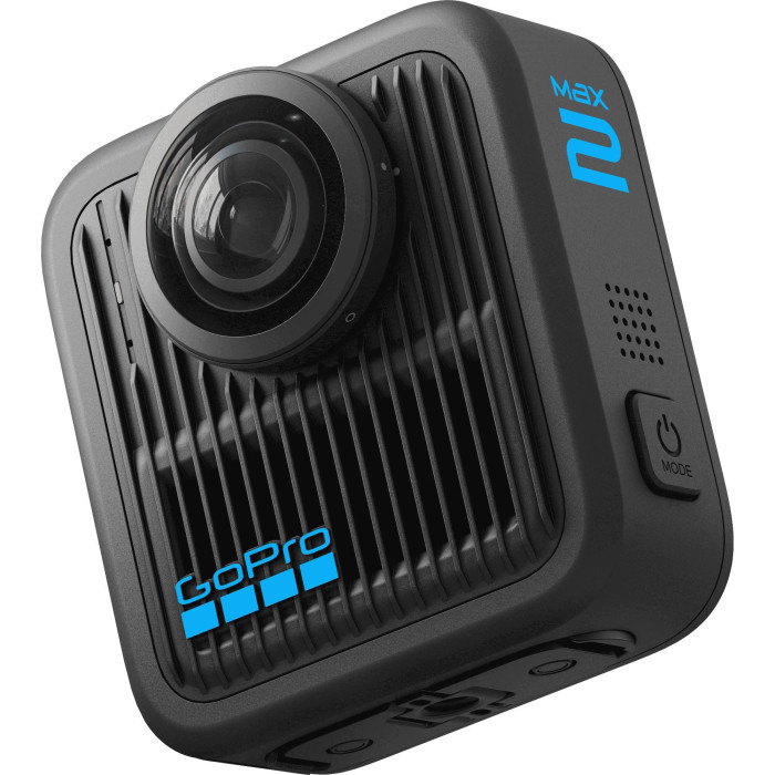 Экшн-камера GoPro MAX 2 (CHDHZ-311-RW)